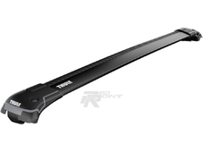 Thule Багажник WingBar Edge  для автомобиля с рейлингами min.100 -max.110 см (Разм.-L) Черный в Казани