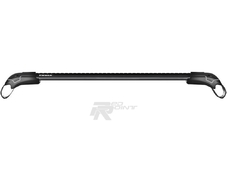 Thule Багажник WingBar Edge  для автомобиля с рейлингами (Размер - M+L) Черный Цвет