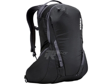 Thule Рюкзак горнолыжный Upslope Snowsports Backpack 20L (черный- темно-серый) в Казани