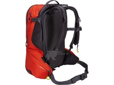 Thule Рюкзак горнолыжный Upslope Snowsports Backpack 35L  (оранжевый)