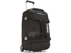 Thule TCRD1 Дорожная сумка на колесах Crossover Rolling Duffel 56L (черный) в Казани