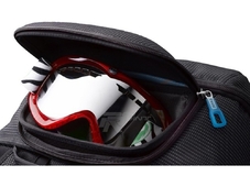 Thule TCRD1 Дорожная сумка на колесах Crossover Rolling Duffel 56L (черный)