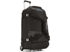 Thule TCRD2 Дорожная сумка на колесах Crossover Rolling Duffel 87L (черный) в Казани