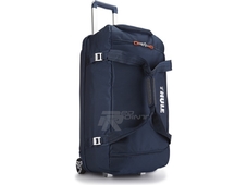 Thule TCRD2 Дорожная сумка на колесах Crossover Rolling Duffel 87L (темно-синий) в Казани