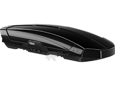 Thule Бокс на крышу Motion XT XL - Размер: 215х92х44 см. (черный глянец) в Казани