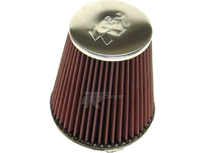 K&N Filters Фильтр воздушный, вход 102мм (длин.-17.8,верх-11.5,низ-16.5) см.