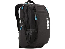 Thule TCBP-115 Рюкзак городской Crossover 21L (черный) в Казани