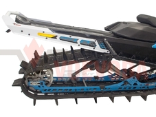 Voevoda Racing     BRP SKI DOO Summit G4  165'' ()