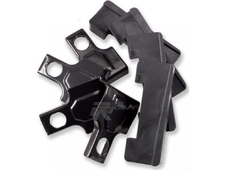 Thule Установочный кит 1197 Nissan Bluebird , Nissan Almera 2000-