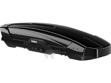 Thule Бокс на крышу Motion XT Sport - Размер: 189х67.5х43 см. (черный глянец) в Казани