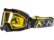 KLIM Очки Viper Pro Snow (желтая линза) в Казани