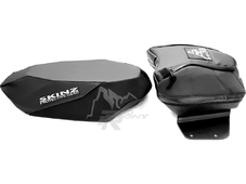 SKINZ           BRP SKI DOO EXPERT/SUMMIT G4