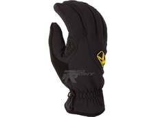 KLIM Перчатки  Inversion Glove Insulated  (Black) цвет (черный) р-м. (L) в Казани