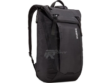 Thule TEBP-315 Рюкзак городской  EnRoute Backpack 20L (черный) в Казани