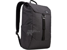 Thule TLBP-113  Рюкзак городской Lithos Backpack 16L (черный) в Казани