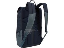 Thule TLBP-113  Рюкзак городской Lithos Backpack 16L (синий)