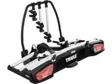 Thule Автобагажник VeloSpace XT 3 для трех велосипедов (на фаркоп) в Казани