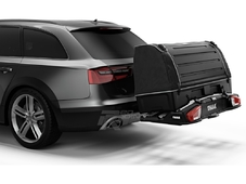 Thule Автобагажник VeloSpace XT 3 для трех велосипедов (на фаркоп)