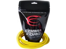 Cobra Pull Cords Шнур-веревка ручного стартера снегохода универсальная (желтый)