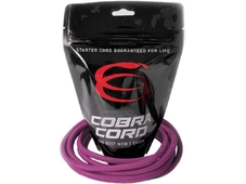 Cobra Pull Cords Шнур-веревка ручного стартера снегохода универсальная (фиолетовый)