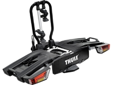 Thule Автобагажник EasyFold XT 2 суперкомпактный-складной для двух велосипедов (на фаркоп) в Казани