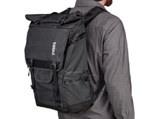 Thule TCDK-101 -   Covert DSLR Rolltop Backpack ()