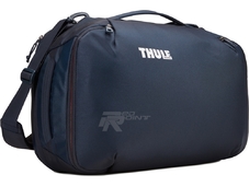 Thule TSD-340 Дорожная сумка - рюкзак, трансформер Subterra Carry-On 40L ( 40 л.)  (темно синий) в Казани