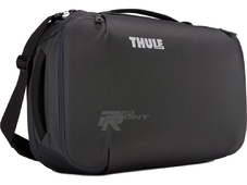 Thule TSD-340 Дорожная сумка - рюкзак, трансформер Subterra Carry-On 40L ( 40 л.)  (темно серый) в Казани