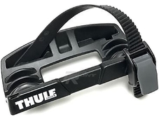 Thule Запчасть 52959 задняя площадка крепления колеса (Thule велокрепление 598 ) в Казани