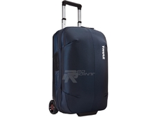 Thule TSR-336 Чемодан Subterra Carry-On 36L/55см на колесах (темно-синий) в Казани