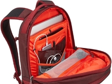 Thule TSLB-315 Рюкзак городской Subterra Backpack 23L (темно-бордовый)
