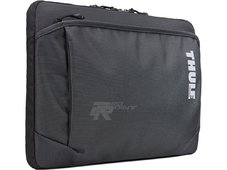 Thule TSS-313 Чехол-футляр для ноутбука MacBook Sleeve 13"  (черный) в Казани