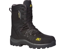 KLIM Ботинки Adrenaline GTX Boot Black (черные) размер 9 в Казани