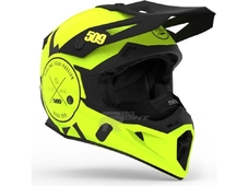 509  Tactical Hi-Vis - (L) 59-60 .  