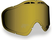 509 Линза с подогревом  Sinister X5 Ignite - Polarized  Yellow Tint Желтая в Казани