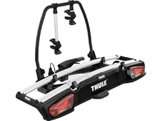 Thule Автобагажник VeloSpace XT 2 для трех велосипедов (на фаркоп) в Казани