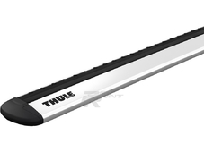 Thule Алюминевая дуга WingBar Evo премиум-класса (108см) к-т 2шт.