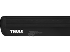 Thule Алюминевая дуга WingBar Evo премиум-класса (108см) черного цвета к-т 2шт.