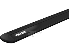 Thule Алюминевая дуга WingBar Evo премиум-класса (108см) черного цвета к-т 2шт.