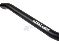 SKINZ Руль Bret Rasmussen CHROMOLY модель