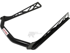 Voevoda Racing Бампер задний для Polaris RMK/ PRO RMK 2011-2015 (черный) в Казани