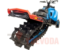 Voevoda Racing     BRP SKI DOO Summit G4  165'' ()