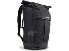 Thule TRDP-115 Рюкзак городской Paramount 24L (черный) в Казани