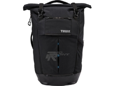 Thule TRDP-115 Рюкзак городской Paramount 24L (черный)