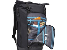 Thule TRDP-115 Рюкзак городской Paramount 24L (черный)