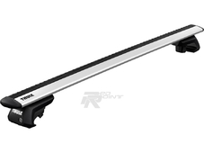 Thule Комплект упоров Evo Raised Rail для автомобилей с приподнятыми класическими рейлингами