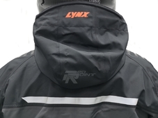 LYNX   BRP Lynx Quantum OPS Grey  ( XL)