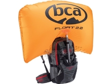 BCA Лавинный рюкзак снегоходный с баллоном BCA FLOAT 25 Turbo 2.0 (СНЯТ С ПРОИЗВОДСТВА) в Казани