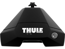 Thule Комплект упоров Evo Clamp для автомобилей с гладкой крышей в Казани