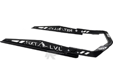 SKINZ   NEXT LEVEL  POLARIS 163''  AXYS 800/850 ()